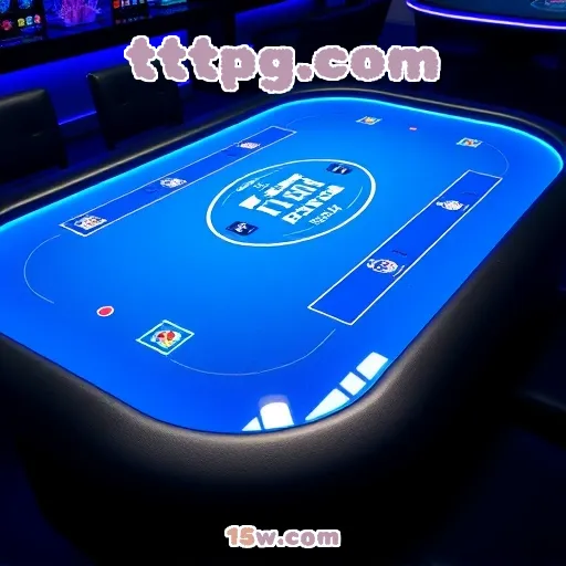 tttpg.com: Aventura e Diversão na Seção Arcade!