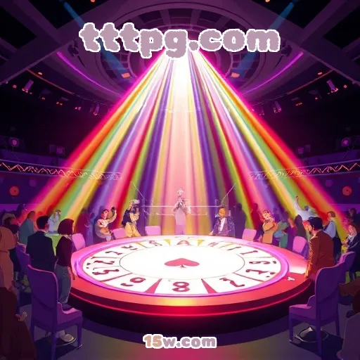 tttpg.com: Descubra os Melhores Jogos de Carta do Brasil!