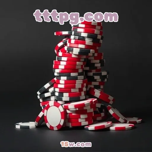 tttpg.com: Explore as Melhores Caça-Níqueis do Brasil Agora Mesmo!