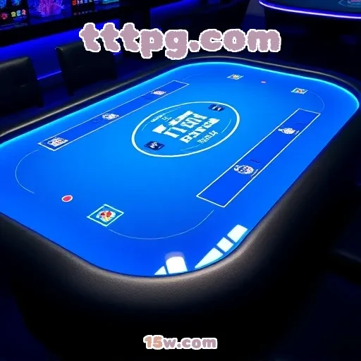 tttpg.com: Estratégias que Transformam Sua Experiência de Jogo
